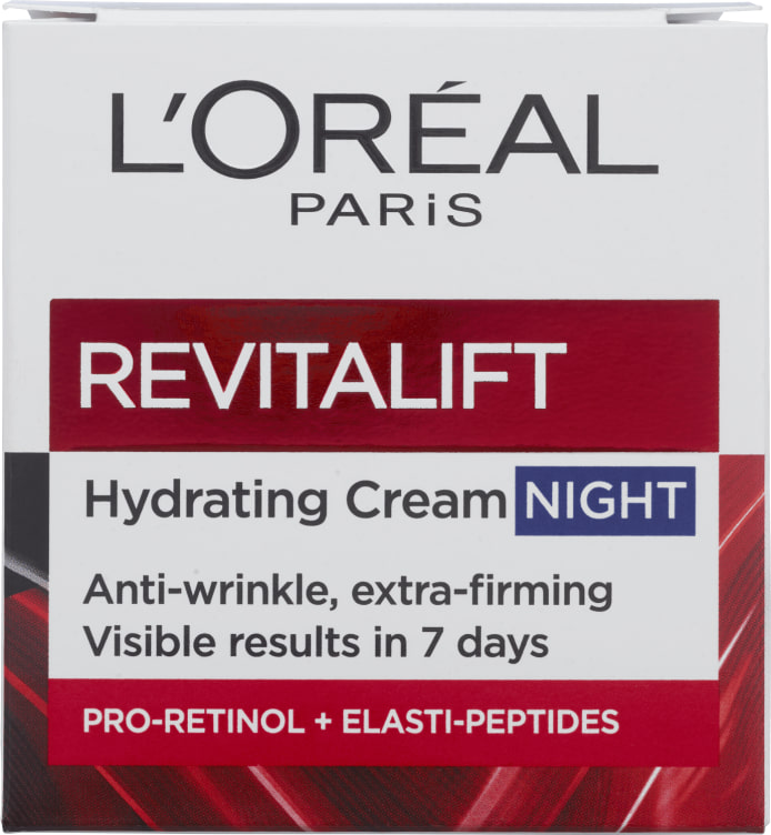Revitalift Natt 50ml Loreal