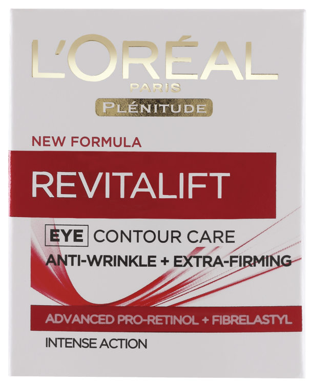 Revitalift Øyekrem 15ml Loreal