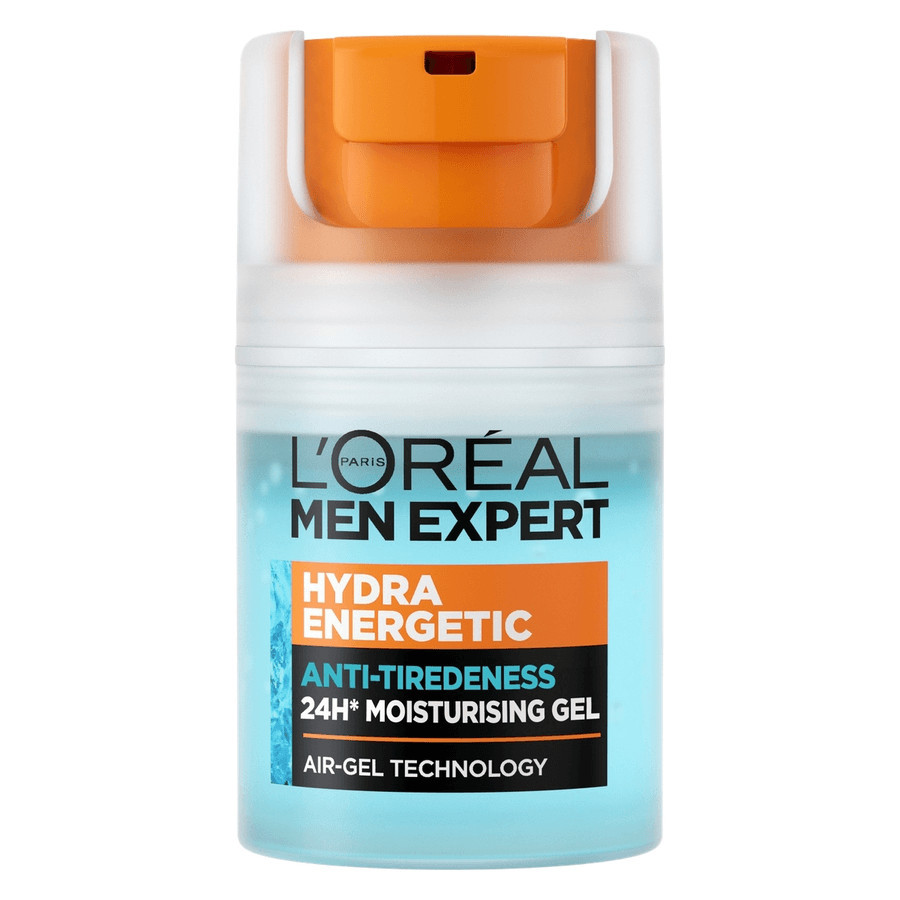L'Oréal Paris Men Expert Hydra Energetic 24H Anti-Tiredness Moisturising Gel 50ml