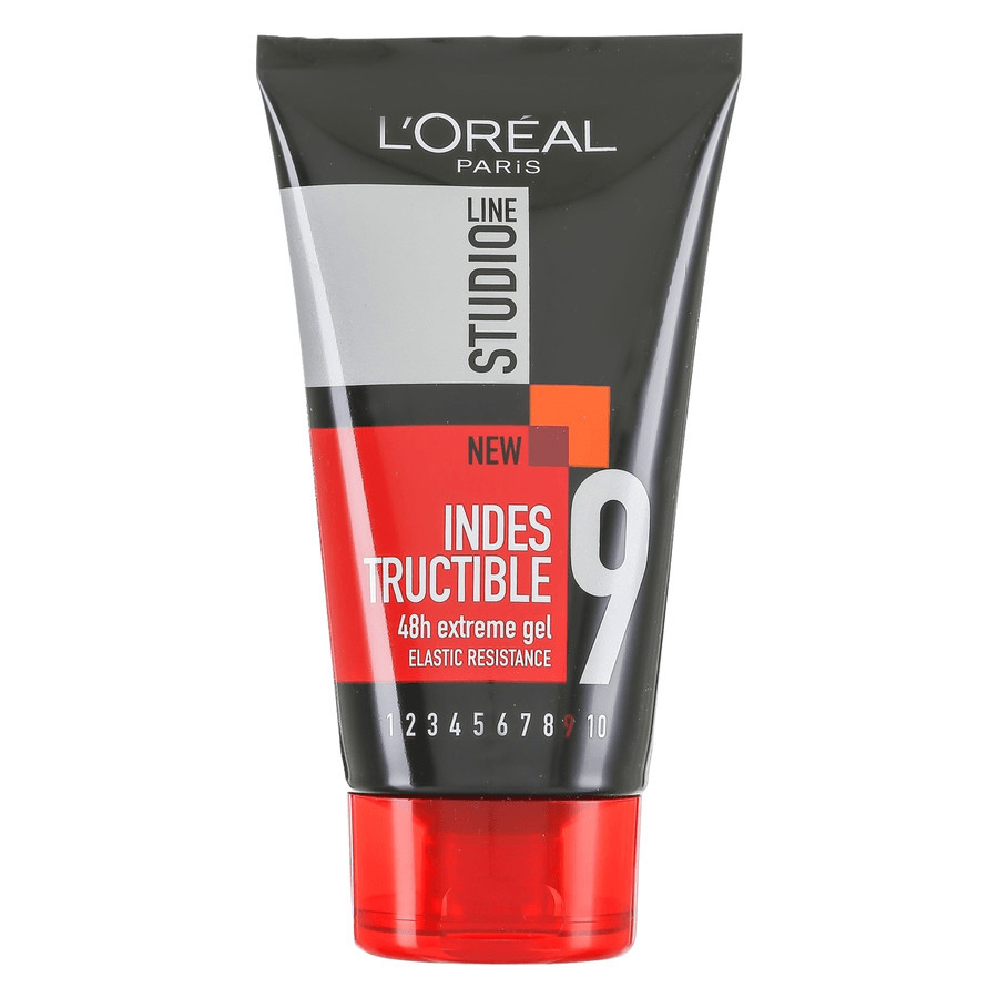 L'Oréal Paris Studio Line Indestructible 48H Extreme Gel 150ml