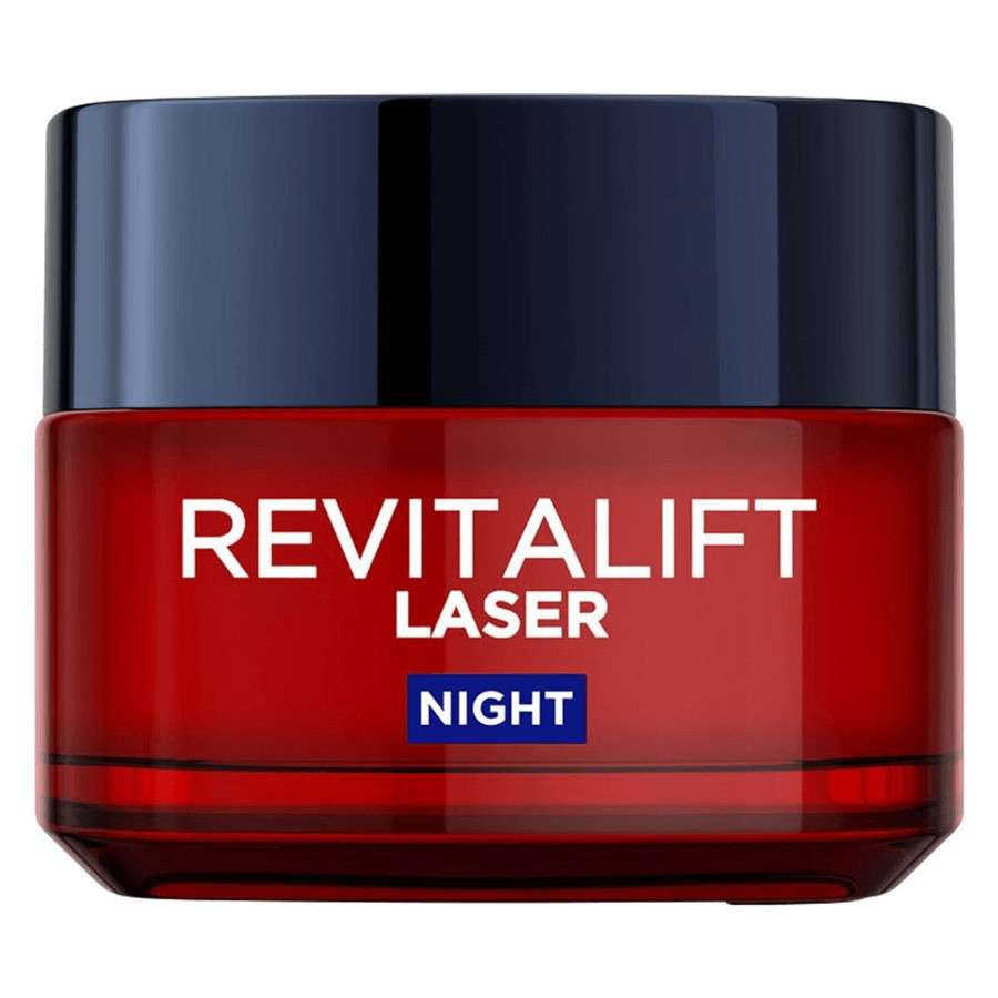 L'Oréal Paris Revitalift Laser Night 50ml