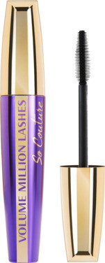 Loreal Paris Volum Million Lashes So Couture Mascara