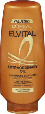 Loreal Paris Elvital Extraordinary Oil Balsam 400ml