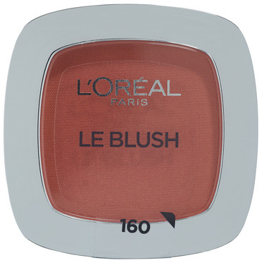 Loreal True Match Blush Peach 160