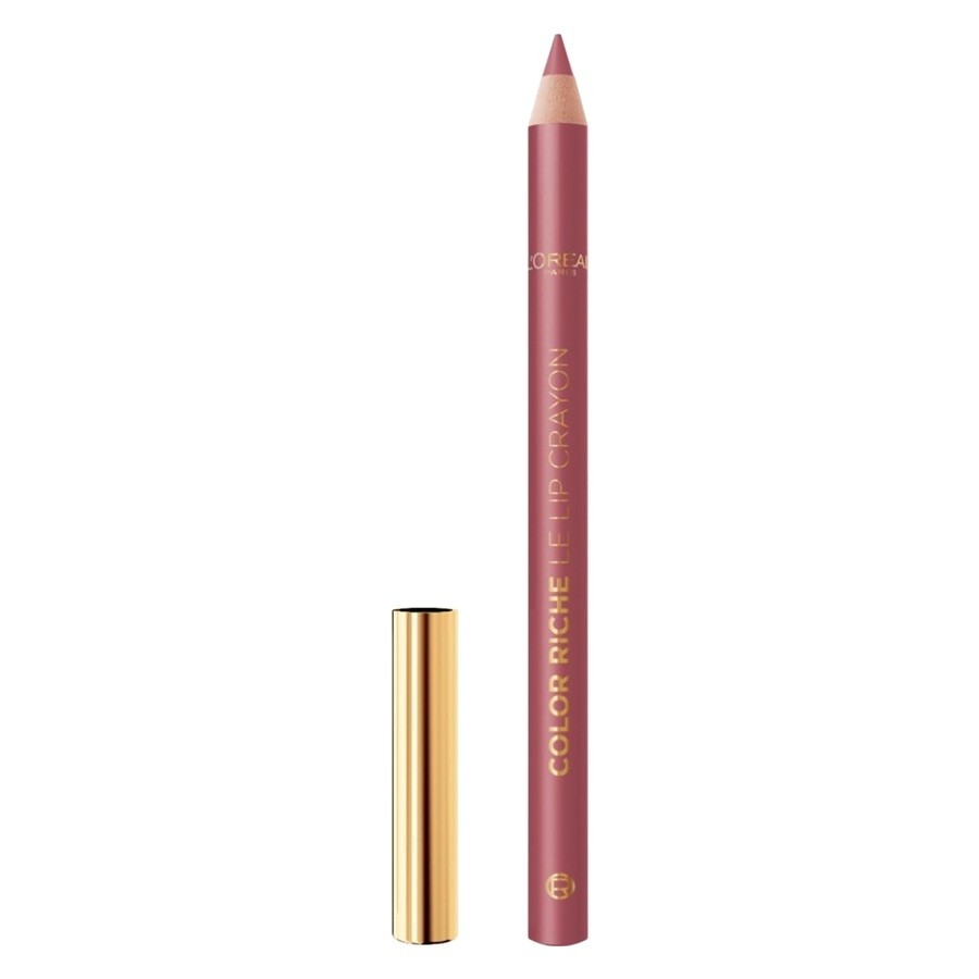 L'Oréal Paris Color Riche Le Lip Liner 302 Bois De Rose 1,2g