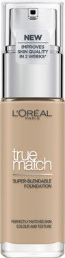 Loreal True Match Foundation Vanilla 2n