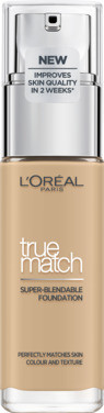 Loreal True Match Foundation Beige Cream 3n