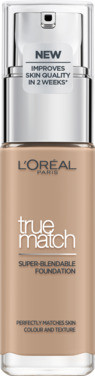 Loreal True Match Foundation Beige Rose 3c