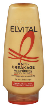 Loreal Elvital Anti Breakage Balsam 200ml
