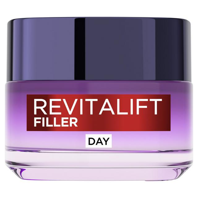 L'Oreal Paris Revitalift Filler Renew Anti-Ageing Day Cream 50ml
