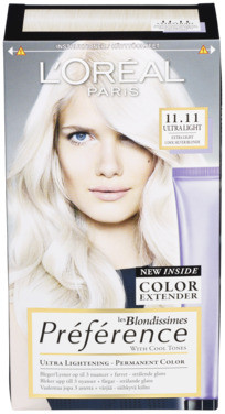 Loreal Paris Préférence Oslo 11.11