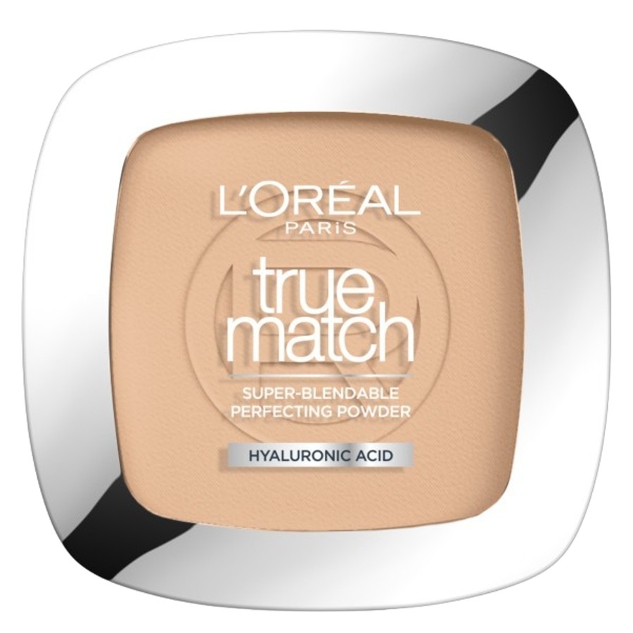 L'Oréal Paris True Match Perfecting Powder 2.N Vanilla 9g