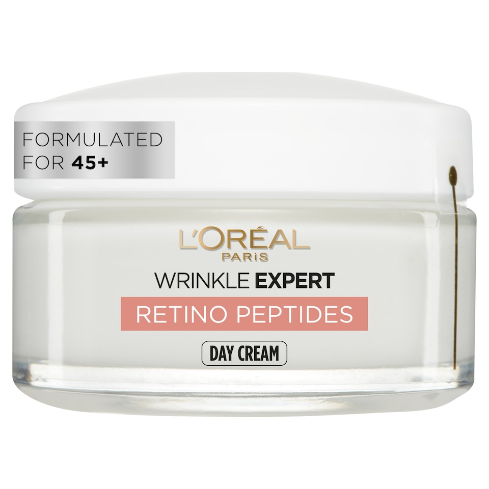 L'Oreal Paris Wrinkle Expert 45+ Day Cream 50Ml