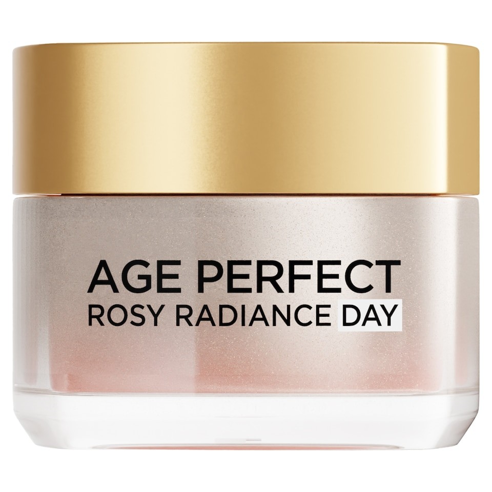 L'Oreal Paris Age Perfect Golden Age Rosy Day Cream 50Ml