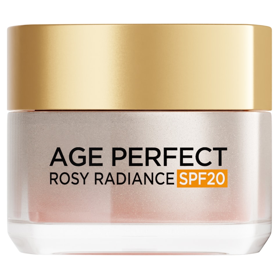 L'Oreal Age Perfect Golden SPF20 Day Cream 50Ml