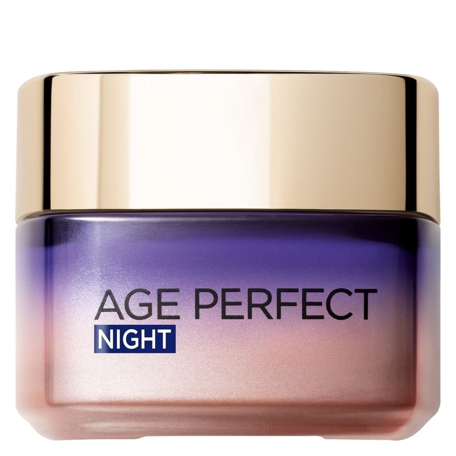 L'Oréal Paris Age Perfect Rosy Glow Nightcream 50ml