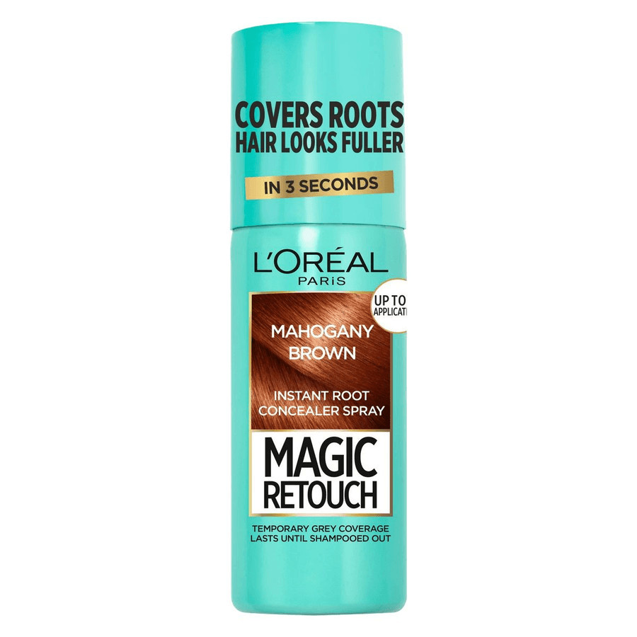 L'Oréal Paris Magic Retouch Mahogny Spray 75ml