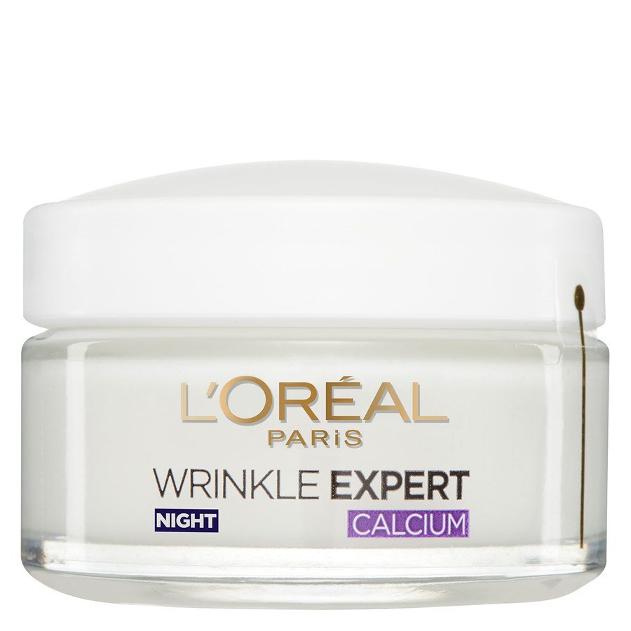 L'Oréal Paris Wrinkle Expertise Night 55+ 50ml
