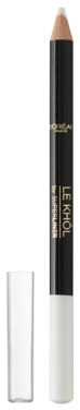 Loreal Le Kohl By Paradis Superliner Immaculate Snow 120
