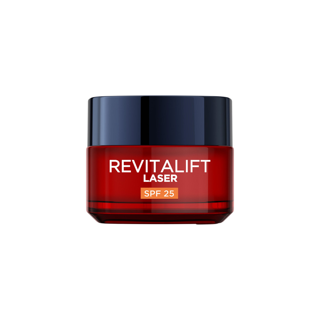 L'Oréal Paris Revitalift Laser Day Cream SPF25 50 ml