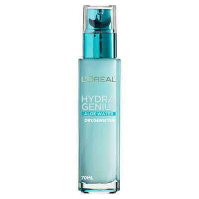 L'Oreal Paris Hydra Genius AloeWat.Gel N&MSk Pb70