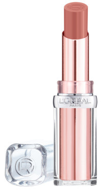 Loreal Color Riche Glow Paradis Balm-in-lipstick Beige Eden 642