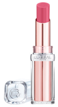 Loreal Color Riche Glow Paradis Balm-in-lipstick Pink Wonderland 111