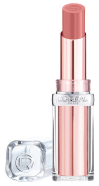 Loreal Color Riche Glow Paradis Balm-in-lipstick Pastel Exalation 112
