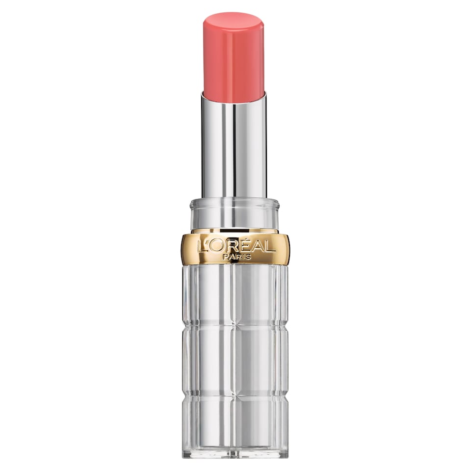 L'Oreal Paris Riche Shine Lipstick 112 Only In Paris 5Ml