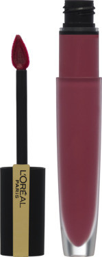 Loreal Rouge Signature i Rule 105