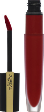 Loreal Rouge Signature i Am Worth It 115