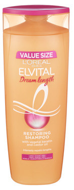 Loreal Paris Elvital Dream Length Shampoo 500ml