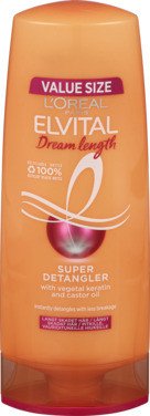 Loreal Paris Elvital Dream Length Balsam 400ml