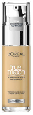 Loreal Paris True Match Foundation 2w