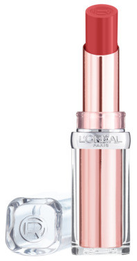 Loreal Color Riche Glow Paradis Balm-in-lipstick Watermelon Dream 351