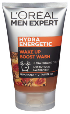 Loreal Paris Men Expert Hydra-energetic Wash 100ml