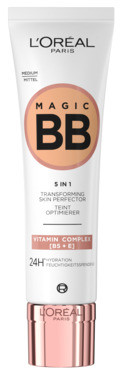 Loreal Paris Bb C'est Magique Medium