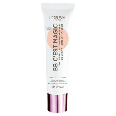 L'Oreal C'est Magic BB Cream 04 Medium