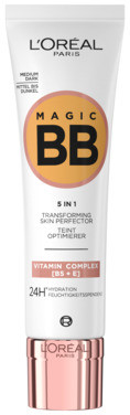 Loreal Paris Magic Bb Cream 05 Medium Dark