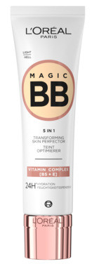 Loreal Magic Bb Light 02