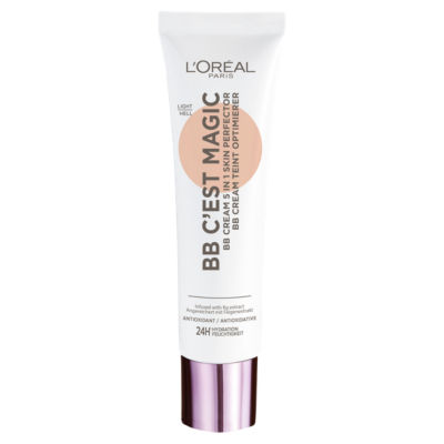 L'Oreal C'est Magic BB Cream 02 Light