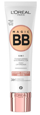 Loreal Magic Bb Medium Light 03