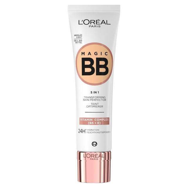 L'Oreal Paris Magic BB Cream 03 Medium Light