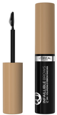 L'oréal Paris Infaillible Brows 24h Volumizing Mascara Blonde 7.0