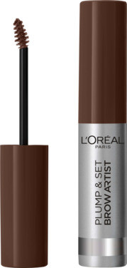 Loreal Paris Infaillible Brows 24h Volumizing Eyebrow Mascara Light Brunette 5