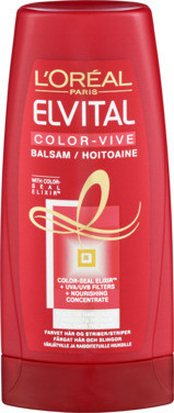 Loreal Elvital Color Vive Balsam 50ml