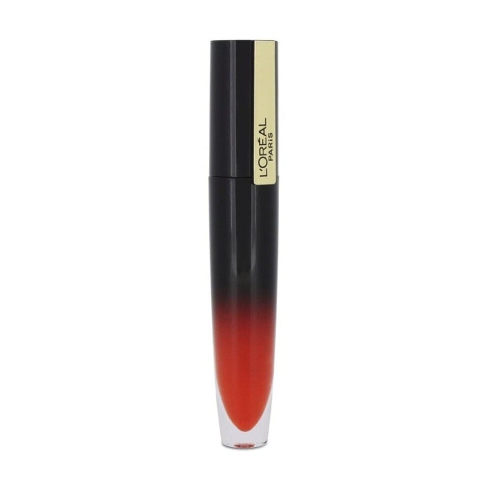 L'Oreal Rouge Signature Liquid Lipstick 309 Be Impertinent | Multi | 1