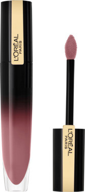 Loreal Rouge Brilliant Signature L'optimiste 305