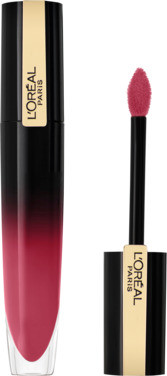 Loreal Rouge Brilliant Signature La Confiente 306