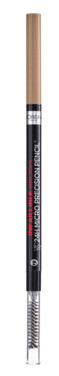 Loreal Infaillible Brows 24h Micro Precision Pencil 8.0 Light Cool Blonde